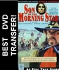 Son Of The Morning Star DVD 1991