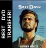 Steel Dawn DVD 1987