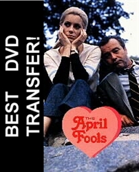 The April Fools DVD 1969