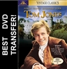 Tom Jones DVD 1963