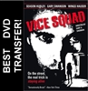 Vice Squad DVD 1982
