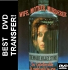Wife Mother Murderer DVD 1991 Judith Light