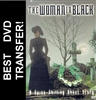 The Woman In Black DVD 1989