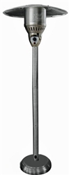 Natural Gas Stainless Steel Outdoor Patio Heater AZ-NG-SS
