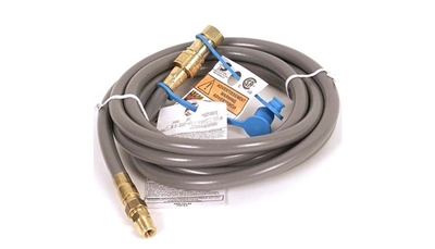 12' Natural Gas Hose