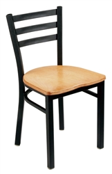 Ladder Cafe Chair