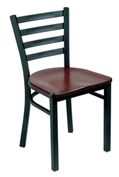 Kitchen Ladder Cafe Chair