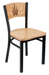 Santa Fe Cafe Chair