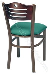 Horizon Cafe Chair