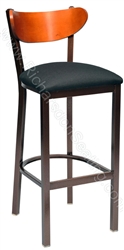 Kidney Cafe Stool