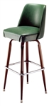 Economy Bucket Bar Stool