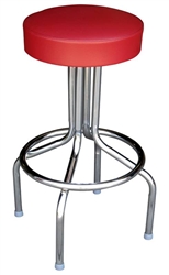 Tulip Bar Stool