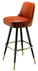 Bucket Bar Stool