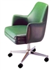 Wing Deluxe Swivel Chair