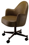 Arc Premier Swivel Chair