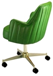 Channeled Premier Swivel Chair