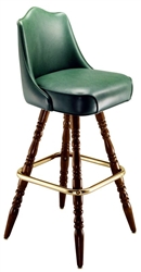 Crown Colonial Bar Stool