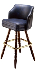 Tulip Colonial Bar Stool