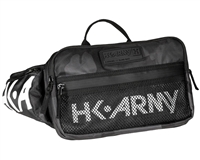 HK Army Expand Sling Bag - Shroud Black