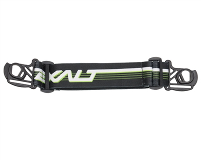 Exalt E-Vents Goggle Strap - Retro