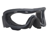 Replacement Goggle Frames - Extreme Rage X-Ray - Smoke