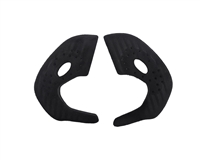 Soft Ears Replacement - Sly Profit - Black