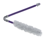 Exalt Barrel Maid Swab - Purple/Grey