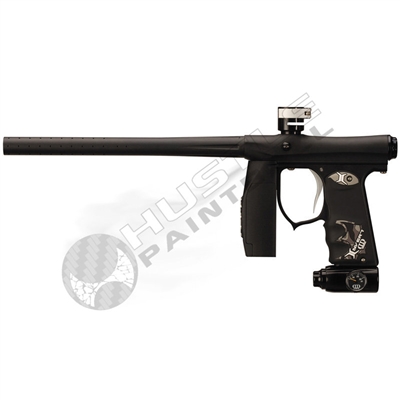 Empire Mini Paintball Gun - Matte Black/Grey Parts