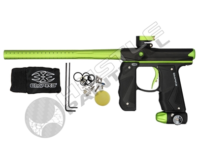 Empire Mini GS Marker SE - Black/Neon Green