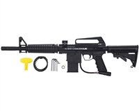 Empire Battle Tested Omega Paintball Gun