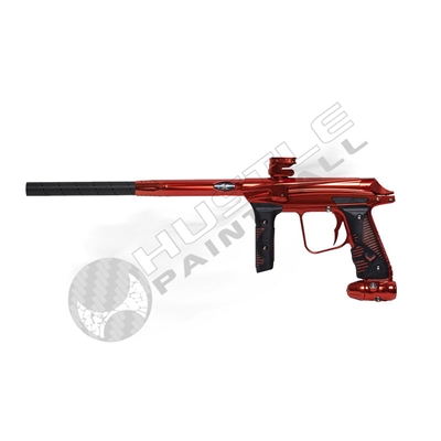 Empire Vanquish Paintball Marker - Atomic Orange