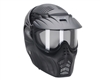 Empire - X-Ray PROtector Mask with Thermal Lens - Black