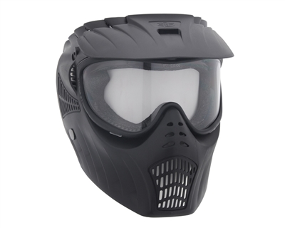 Empire - X-Ray Mask (Thermal) - Black