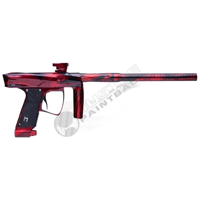 MacDev Clone GTi - Red Camo