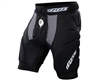 Dye Perform Padded Slide Shorts