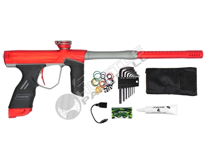 Dye Paintball DSR Marker