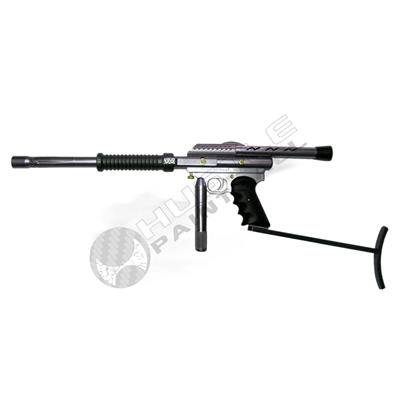 Lapco Grey Ghost Stock Class Pump Gun - Custom Built