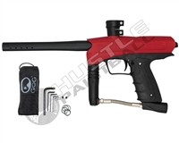 GOG Paintball eNMEy Marker - Racer Red