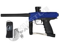 GOG Paintball eNMEy Marker - Razor Blue