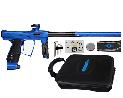 RSX HK Army Shocker Paintball Marker- Dust Blue/Black