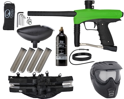 GOG Epic Paintball Gun Combo Pack - eNMEy