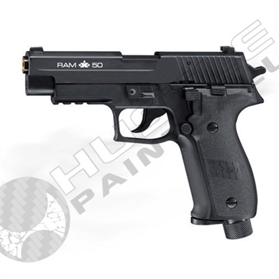 Trinity P50 .43 Caliber Training Pistol