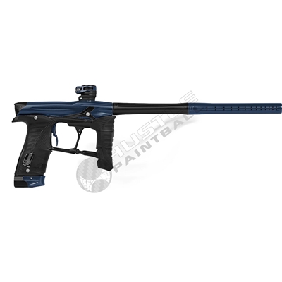 Planet Eclipse Geo3.5 Paintball Gun - Charge3/Midnight - Blue/Black