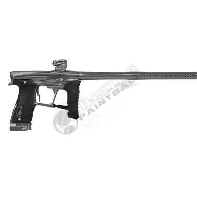 Planet Eclipse Geo3.5 Paintball Gun - Combat3/Charge3 - Grey/Grey