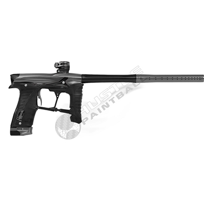 Planet Eclipse Geo3.5 Paintball Gun - Combat3/Midnight - Grey/Black