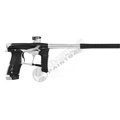 Planet Eclipse Geo3.5 Paintball Gun - Midnight/Kryptonice - Black/Silver