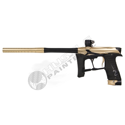 Planet Eclipse Geo3.5 Paintball Gun - Impact - Rose Gold/Black