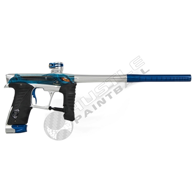 Planet Eclipse Geo3.5 Paintball Gun - Dynasty Silver Dragon