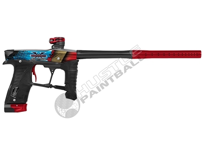 Planet Eclipse Geo3.5 Paintball Gun - X-Factor