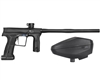 Planet Eclipse Etha 3 Gun w/ Speedster Hopper - Black